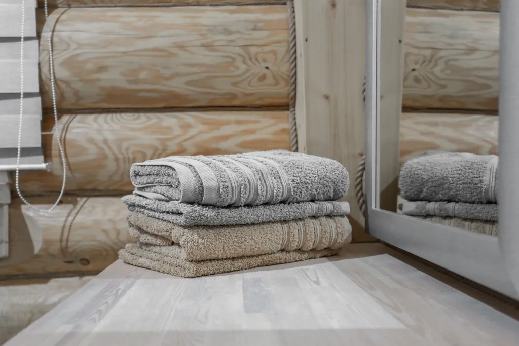 Двухэтажный деревянный коттедж в Усадьбе скульптора Эрьзи