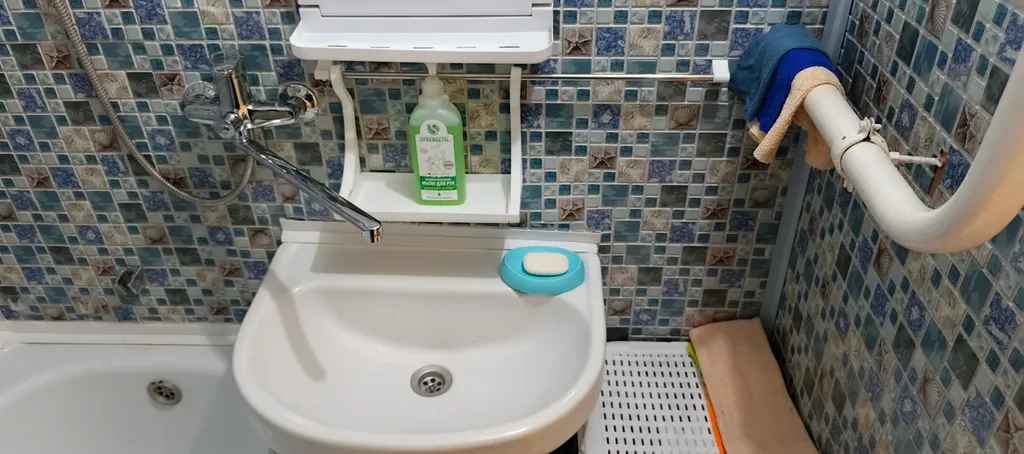 Комфортная квартира напротив Ледового Дворца