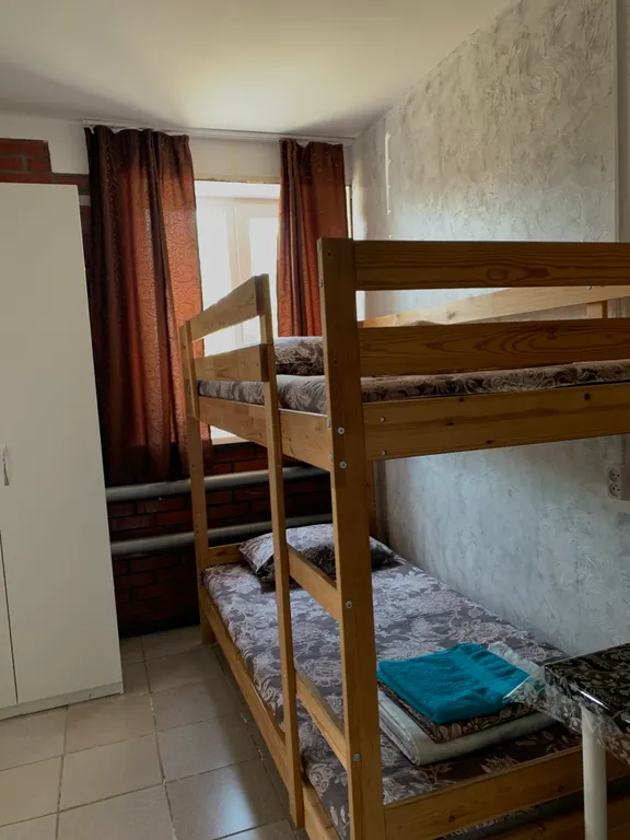 Квартира Комната — аренда посуточно в Цивильск