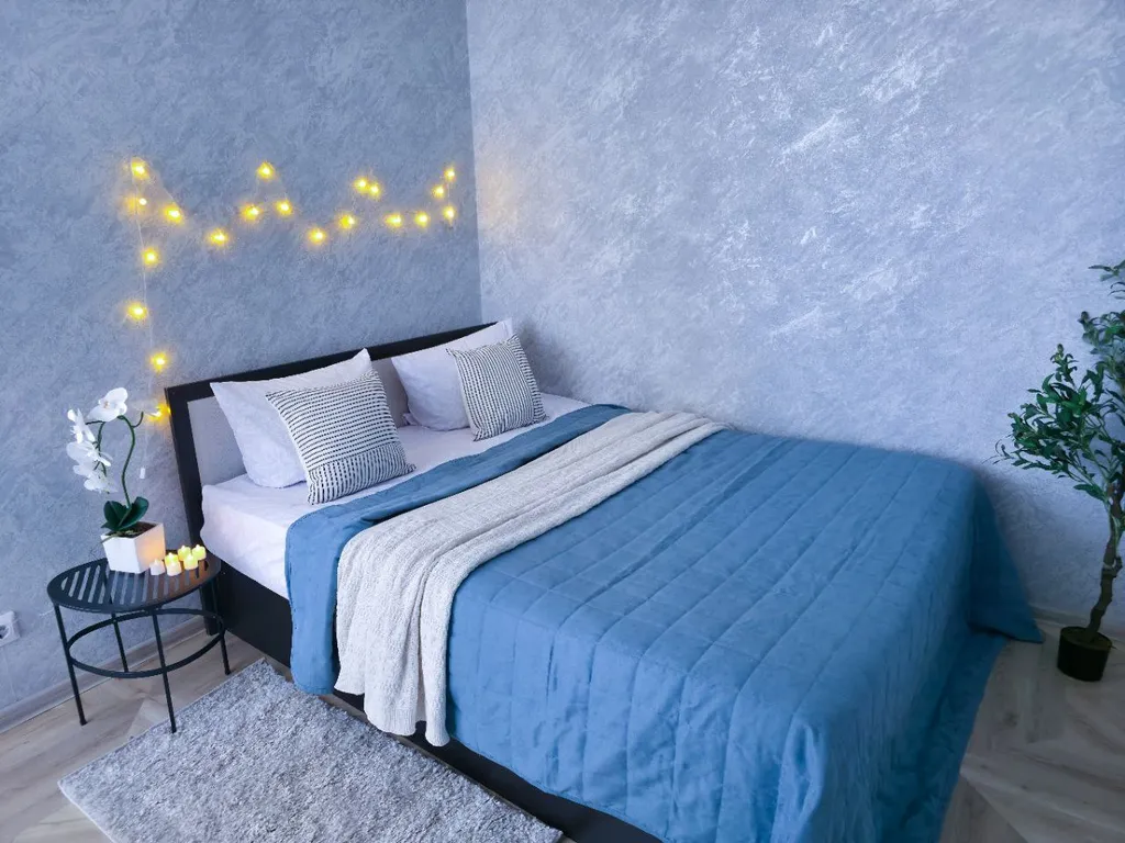 Миниатюрная студия в ЖК Сердце Каспия