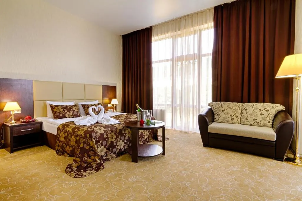 Квартира Комната — Геленджик