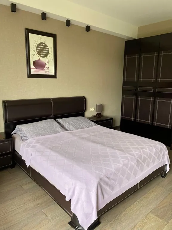 Квартира в самом центре города