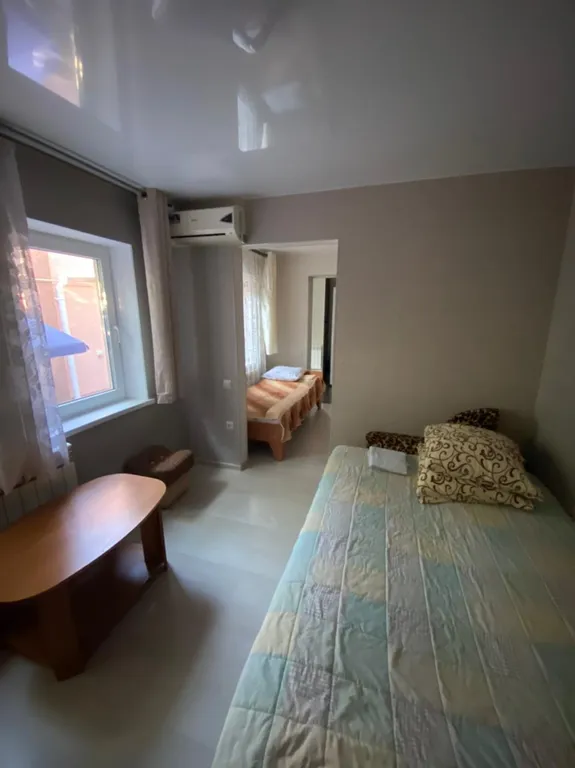 Коттедж 2-комнатный Дом — Евпатория