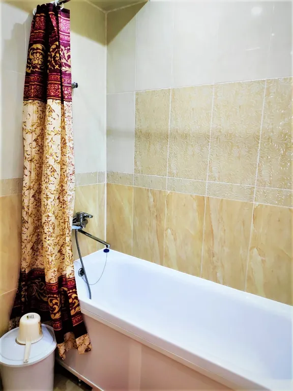 Квартира Анти-Отель на 3чел. 1комн.кв. 9этаж, код-120 — Махачкала