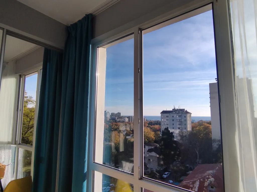 Квартира Квартира в центре — Сочи
