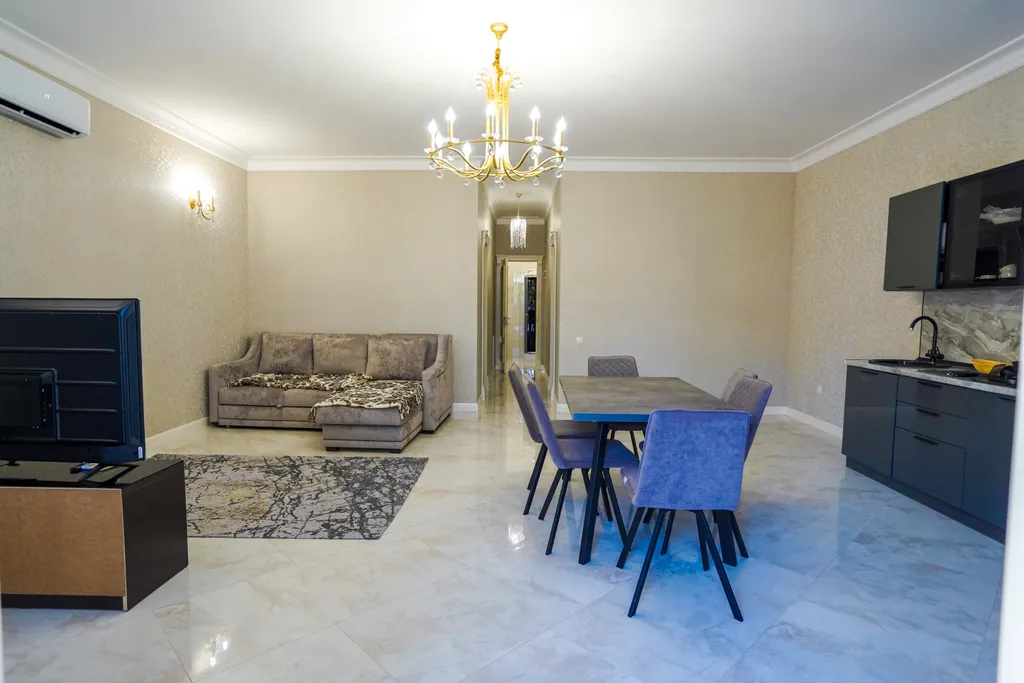 Гостевой дом у пляжа