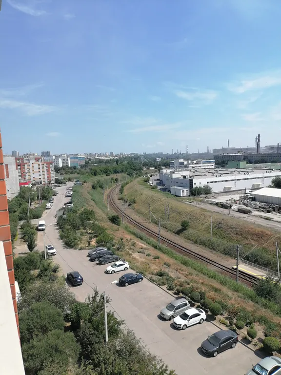 Квартира Квартира у Мамаева Кургана — Волгоград