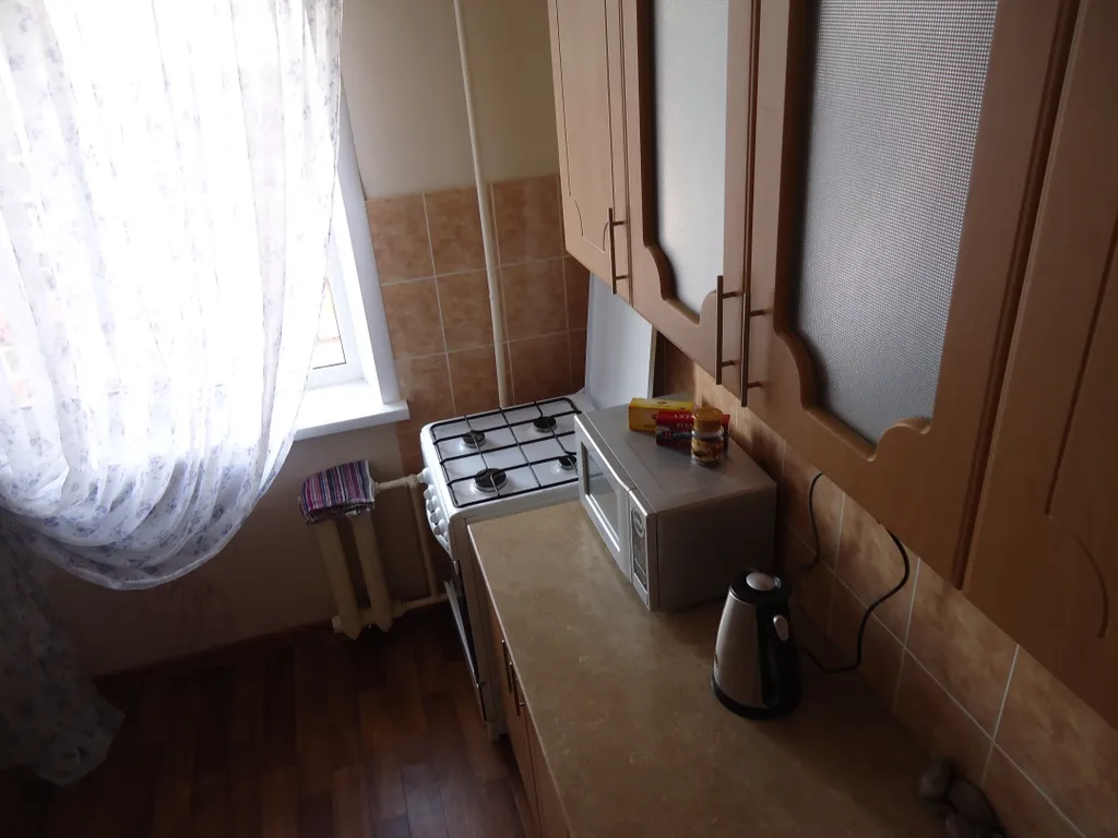 Квартира в Новом городе В-5