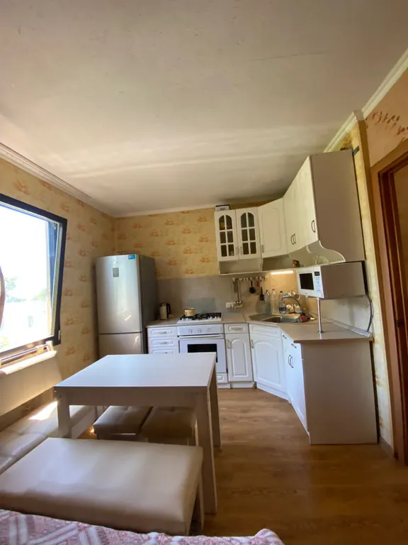 Дом в тихом месте у моря