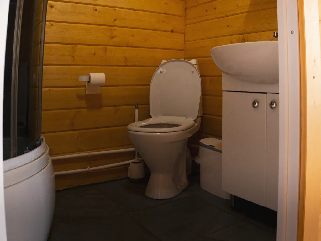 Эко фазенда