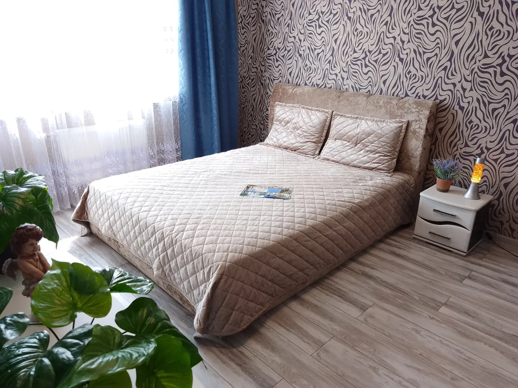 Квартира Апартаменты в центре в новом доме — аренда посуточно в Гродно