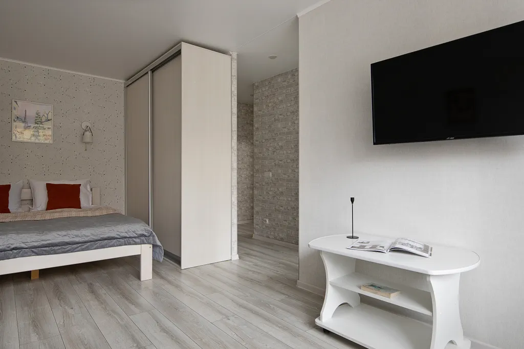 Квартира Квартира Чувствуй себя, как дома — Калининград