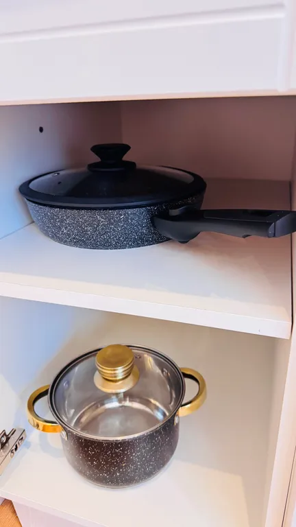 Апартаменты в самом центре