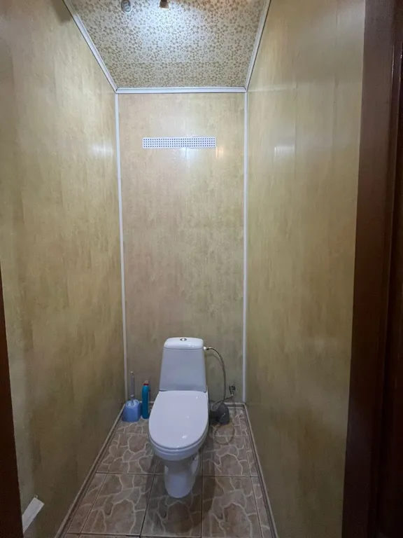 Уютный дом возле Брестской крепости