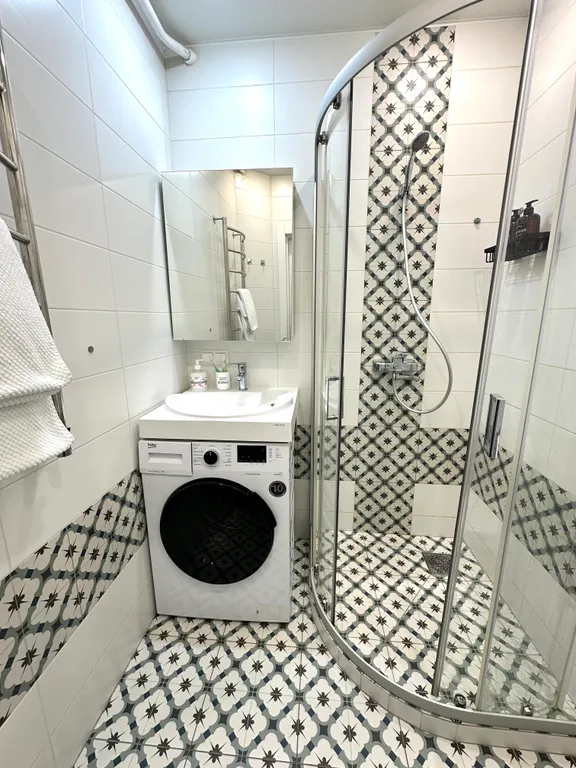 Студия бизнес класса у Ледового дворца