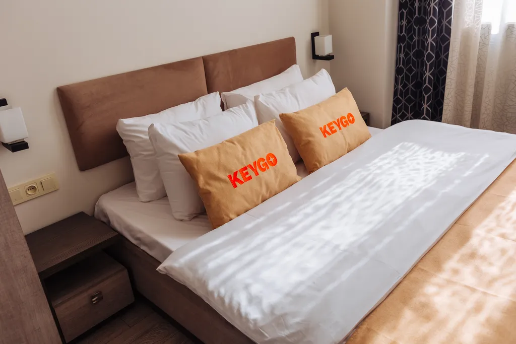 Апартаменты комфорт и уют в центре города