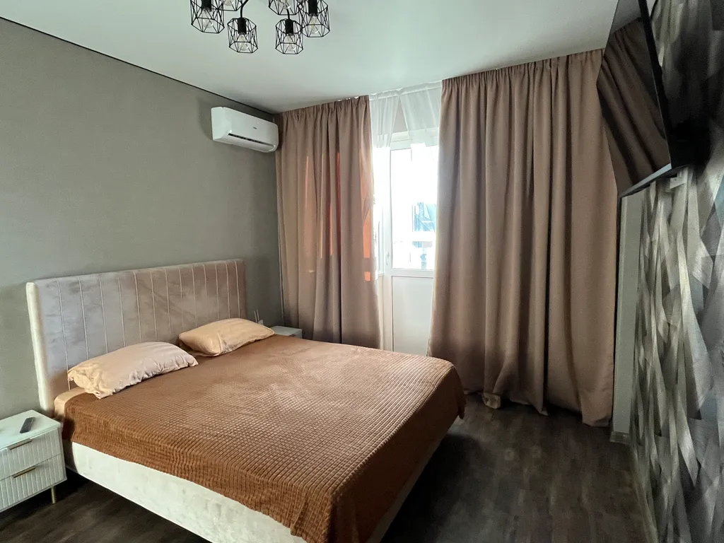 Квартира Комфортная квартира в центре города — Горячий Ключ