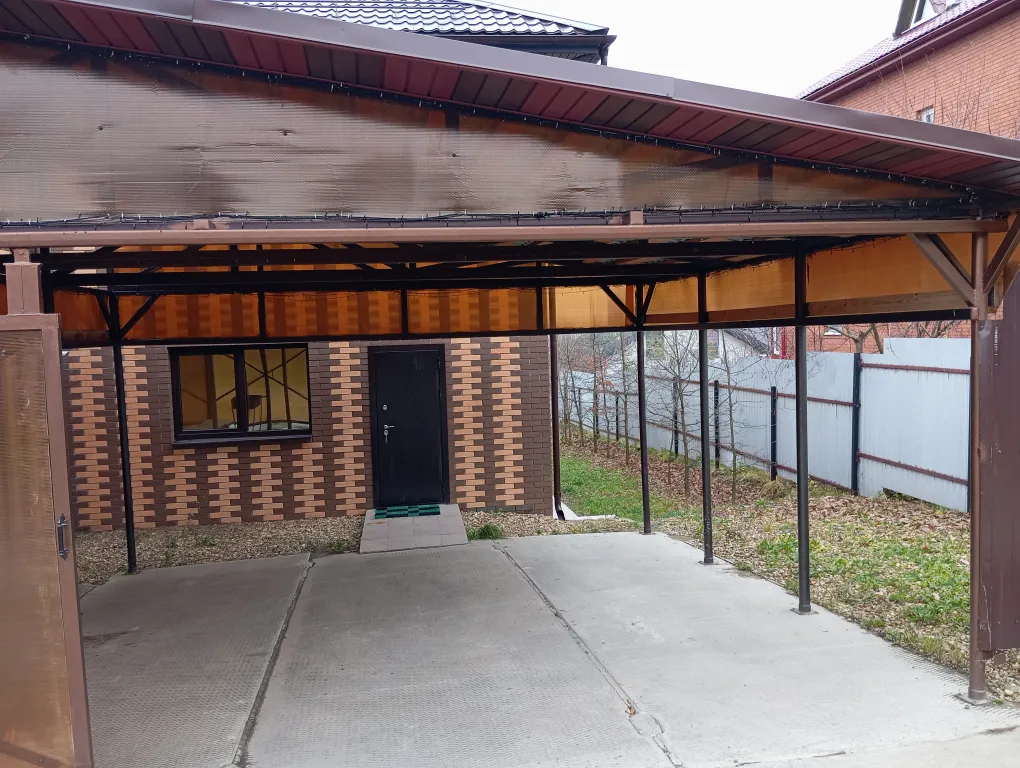 Всё для вашего идеального отдыха