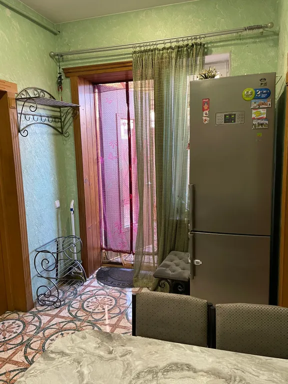 Квартира Уютная двухкомнатная квартира в курортном районе — Евпатория