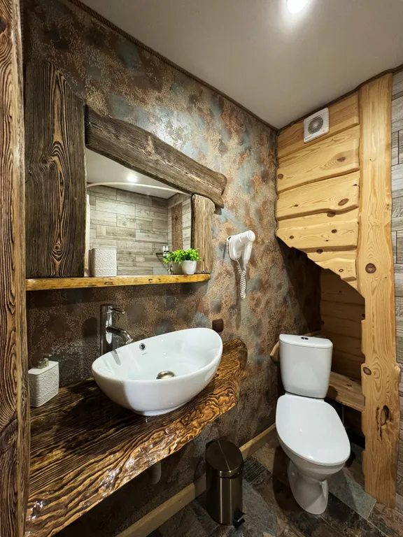 Тихий Уголок