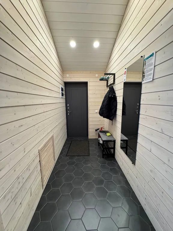 Уютный коттедж 2