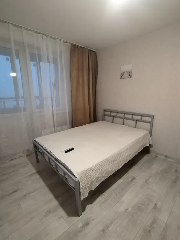 Квартира белые россы