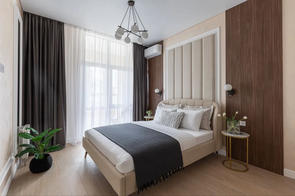 Квартира Brilliant apartment в самом центре города — аренда посуточно в Нижний Новгород