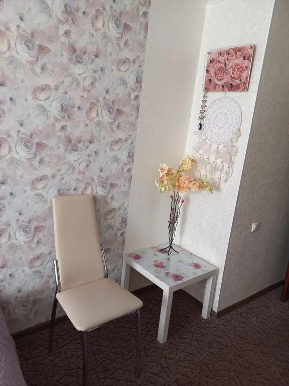 Уютная квартира в центре Автозаводского района