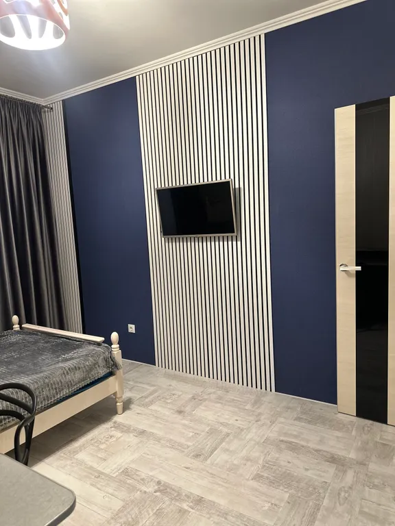 Квартира Уютная 2-комнатная квартира — Калининград