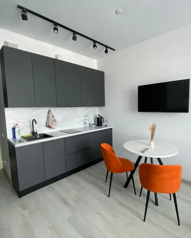 Апартамент рядом с московским вокзалом