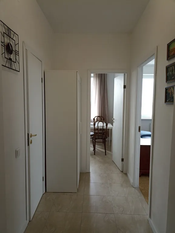 Видовая квартира у Невы