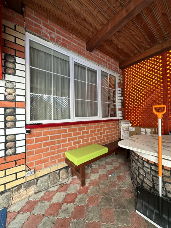 Гостевой дом Пани Ева