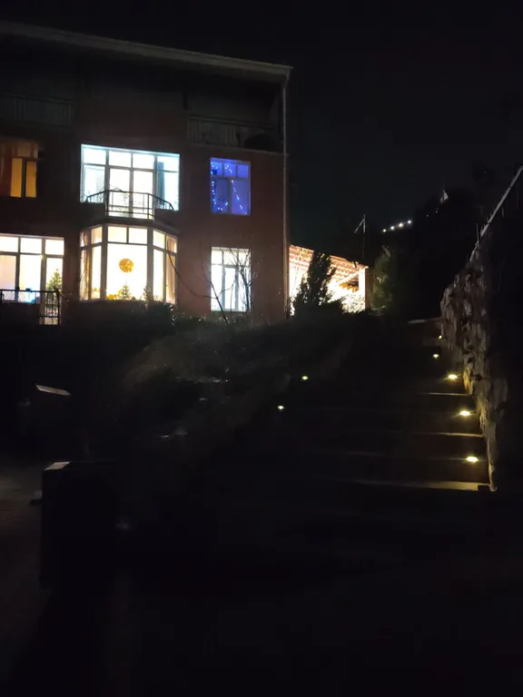 Вау-апартаменты Романтика