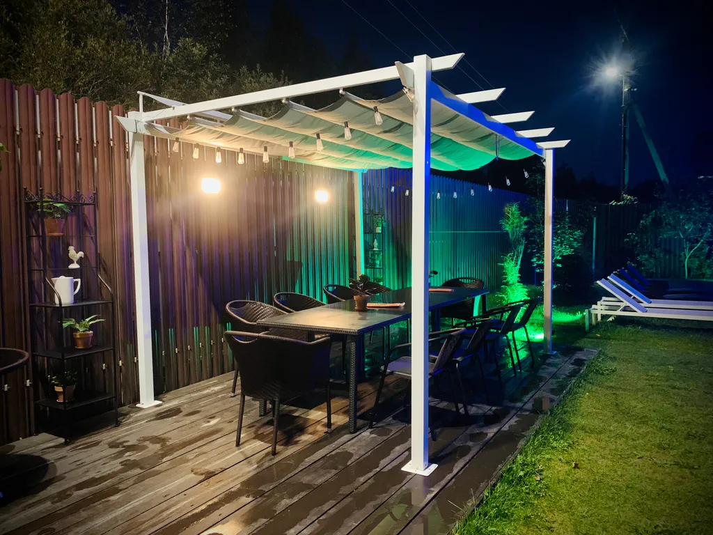 6-комнатный Дом