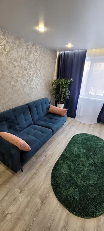 Квартира в центральном районе