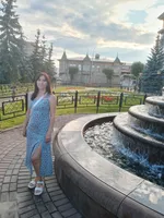 Екатерина Петрова