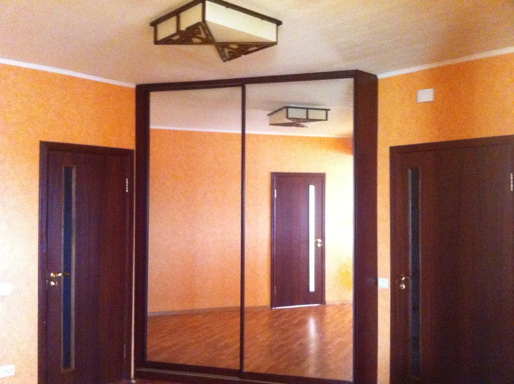 Просторная квартира в историческом центре с потрясающими видами