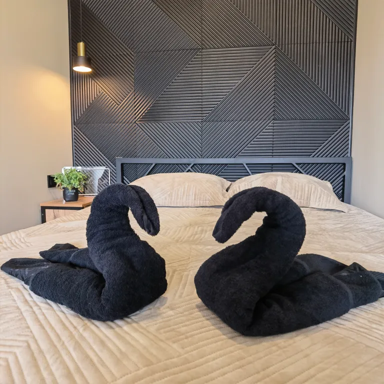 Студия Эко с кондиционером в самом центре