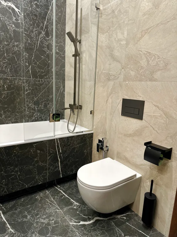 Премиум апартаменты SeaLoft