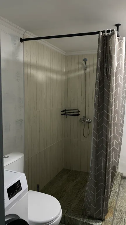 Коттедж Уютный загородный домик — Варваровка