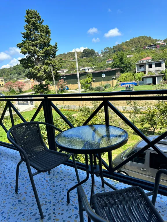 2-этажный дом под ключ