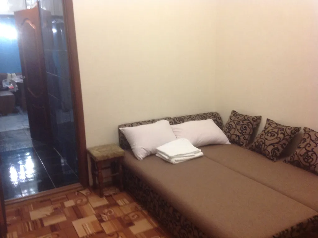 Квартира Уютная квартира на Джемете — Анапа