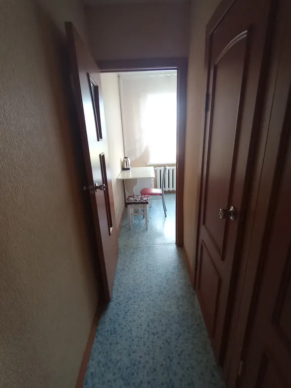 Квартира с видом на озеро Шира