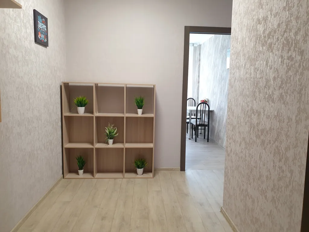 Квартира Квартира Уютный дом — Красноярск