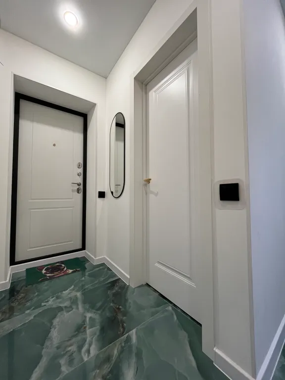 Уютная квартира в Центре Гомеля