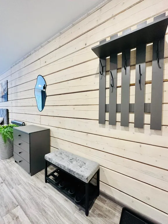 Квартира Комната — Шерегеш