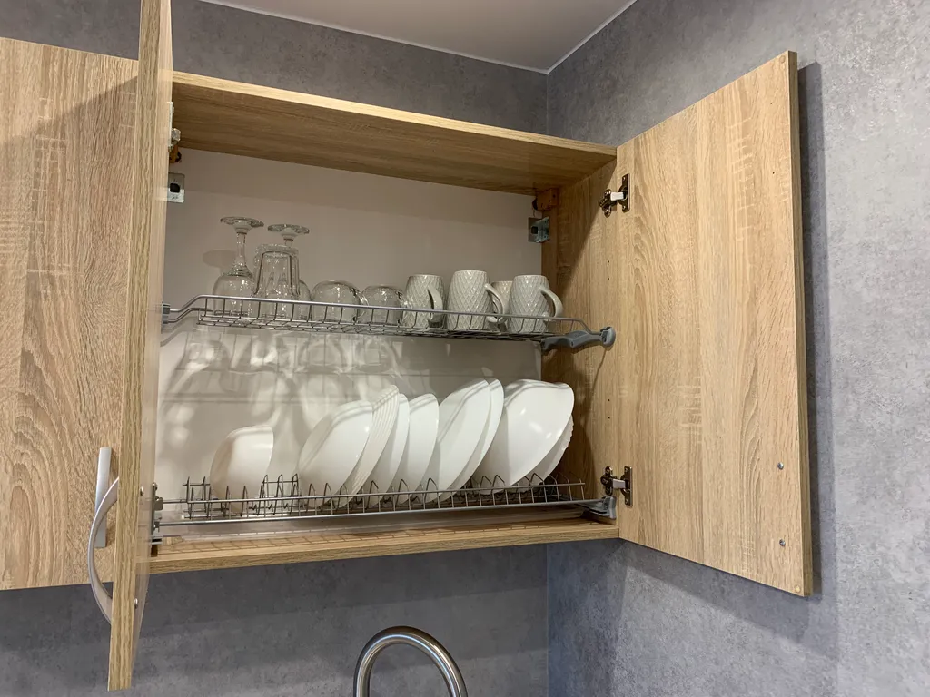 Стильная и уютная квартира в центре