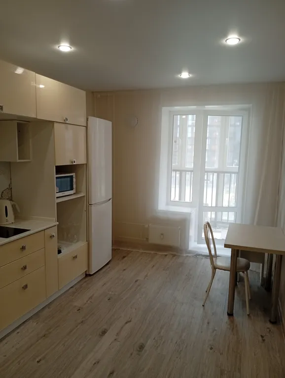 Уютная квартира рядом с аэропортом