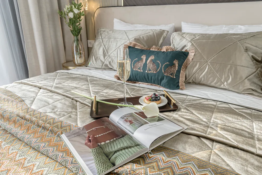 Коттедж Дом с характером для красивого отдыха! — Новодарьино