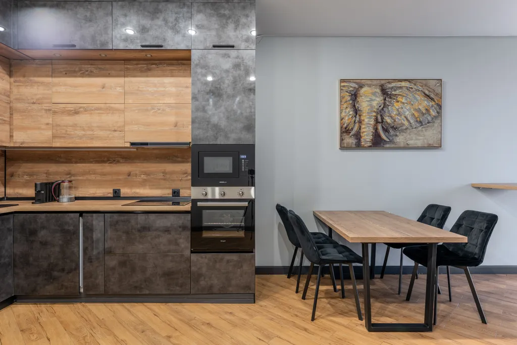 Квартира Квартира Патрики в 10 минутах ходьбы! Кремль - 20 — Москва